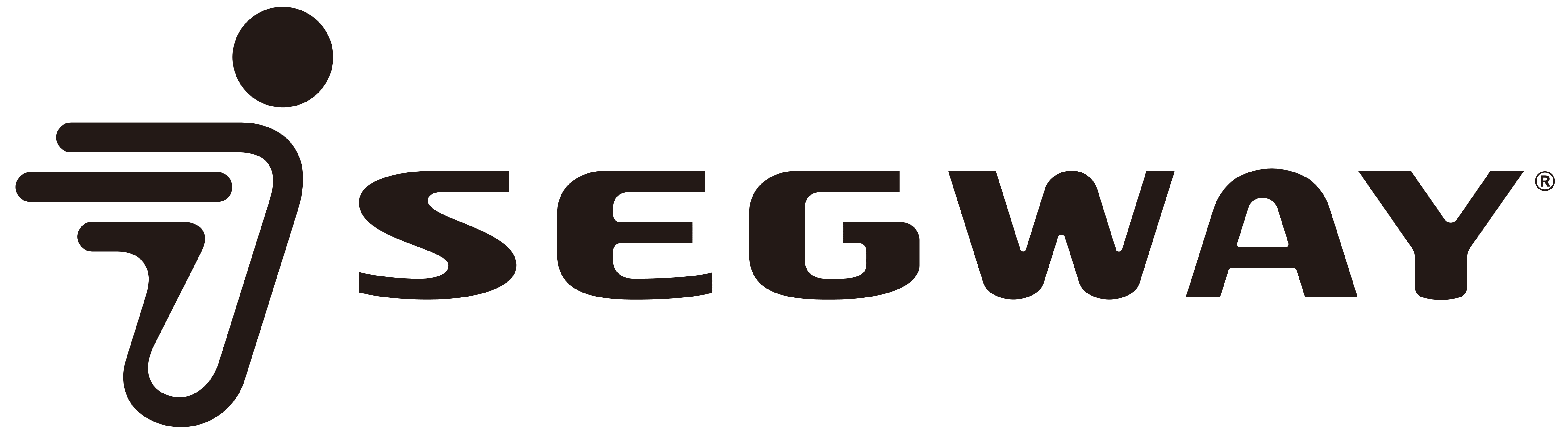 SEGWAY
