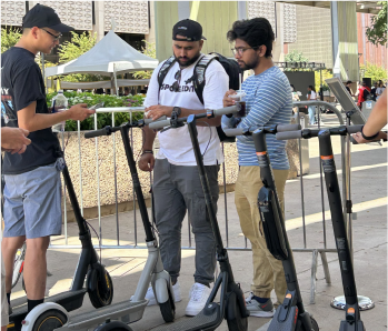 SEGWAY
